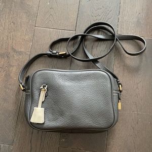 J. Crew Signet crossbody bag